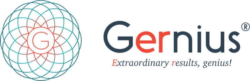 Gernius logo