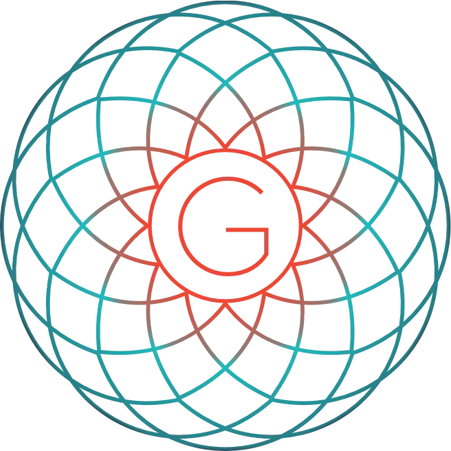 Gernius spiral mark