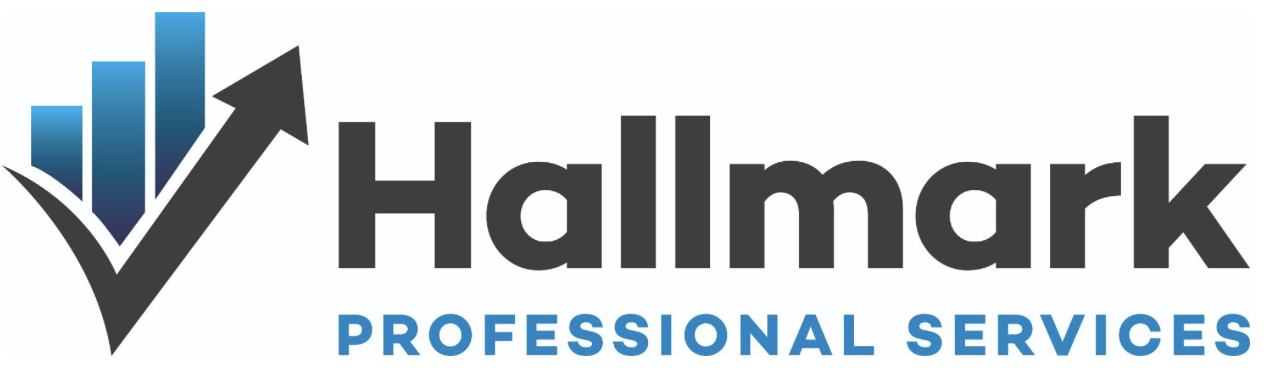 Hallmark logo