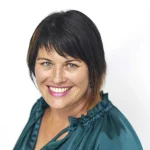 Lietta Erni, business coach