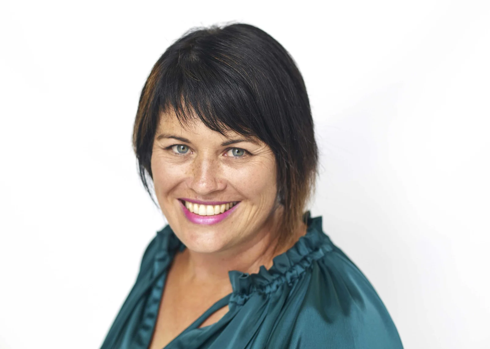 Lietta Erni, business coach