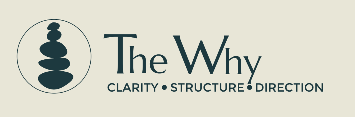 The why logo