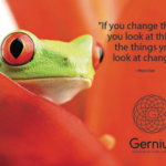 What would frog know